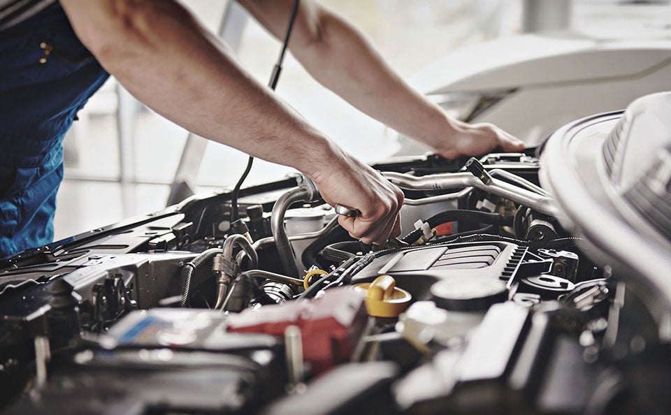 Understanding Your Honda’s Maintenance Schedule: When and What to Service