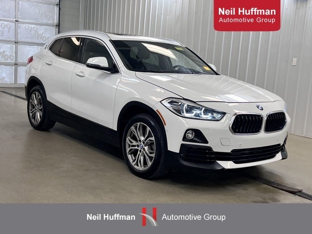 agitation Ride Scrutinize 2018 BMW X2 xDrive28i - Clarksville IN area Honda dealer near Clarksville,  IN IN – New and Used Honda dealership Jeffersonville New Albany Watson, IN  Indiana